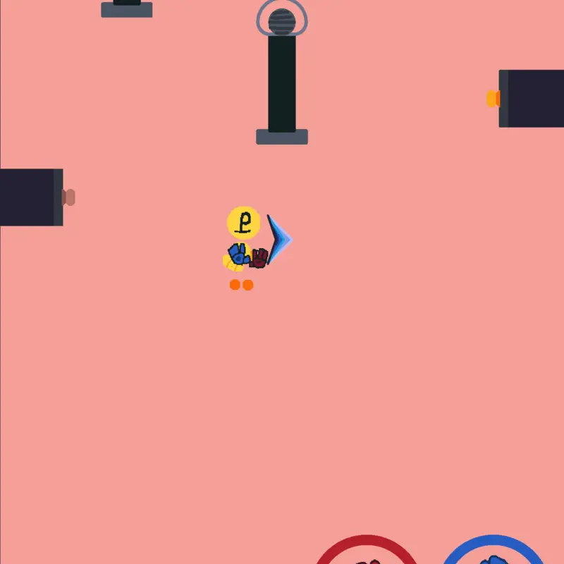 Faça seu remix. by @huggy_games_5
