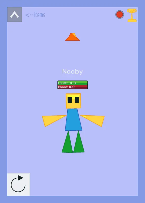 Nooby by @neythan2027