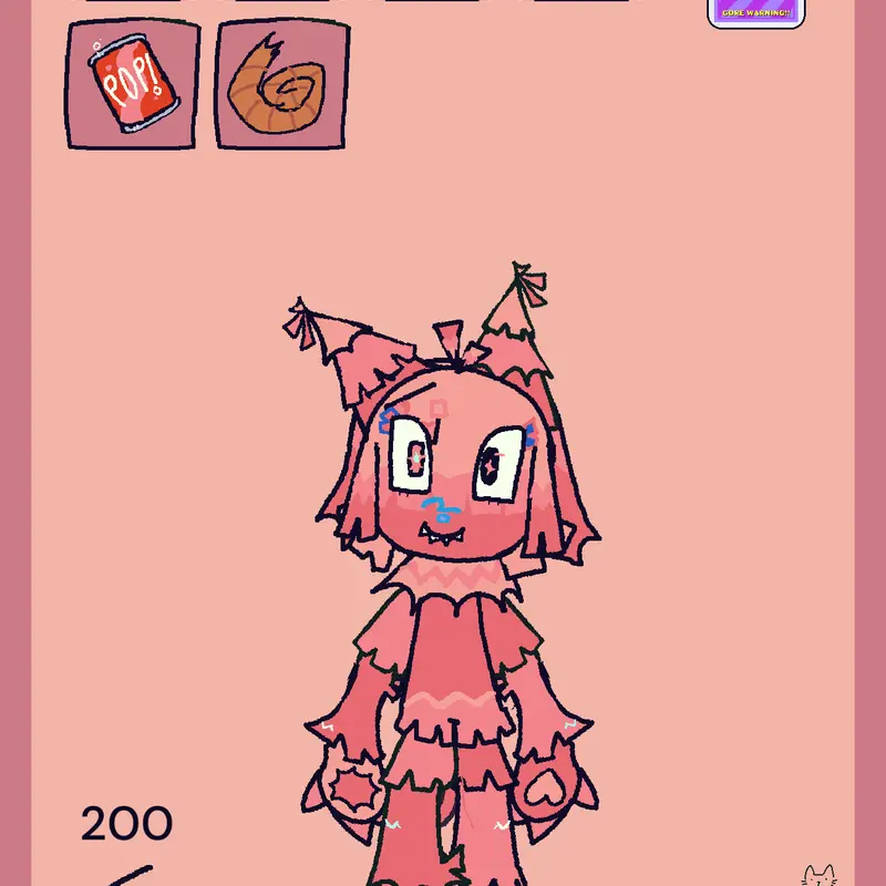 Game by @Sakurana