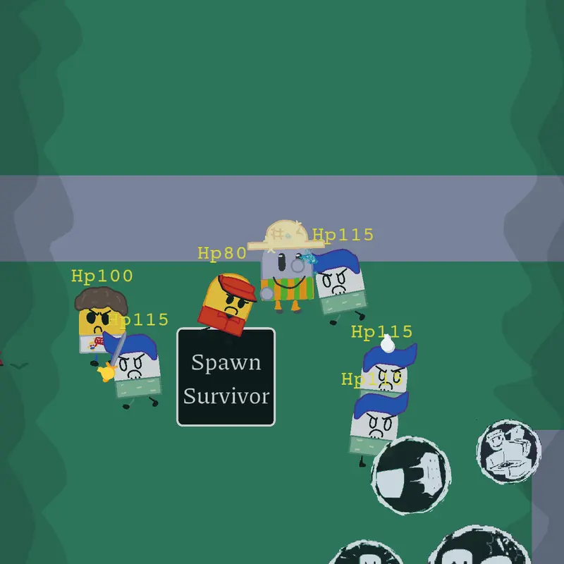 Game by @sacalacalapachaca