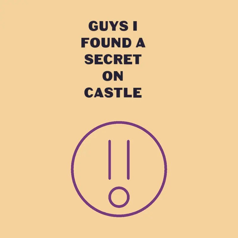 Game by @TheChosenGuest