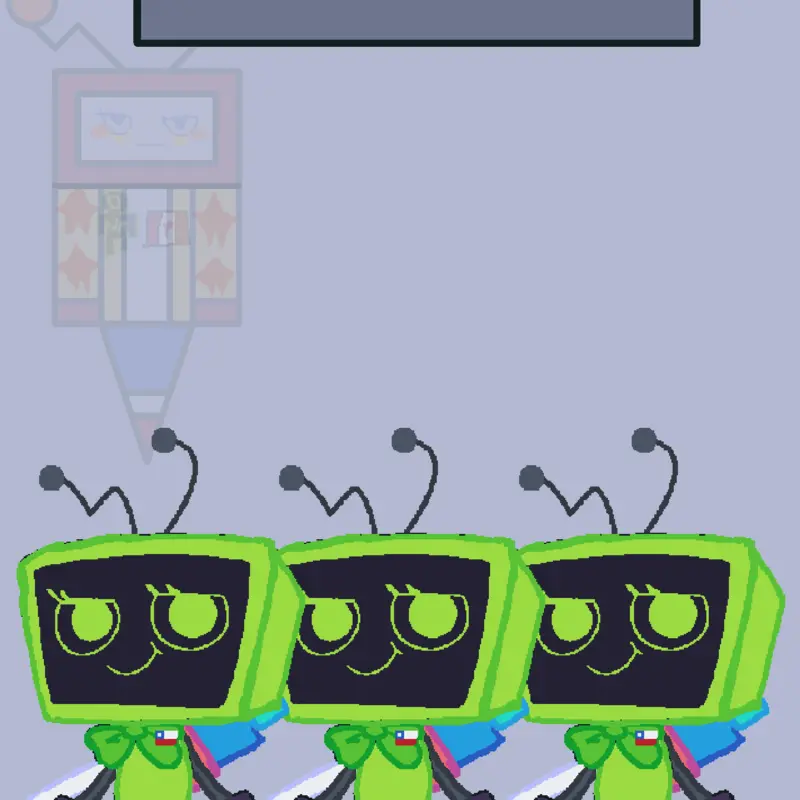 Game by @Vee_FanReplacement