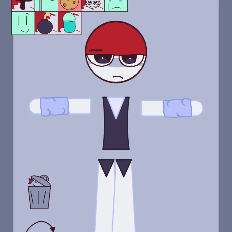 Game by @Ethobot