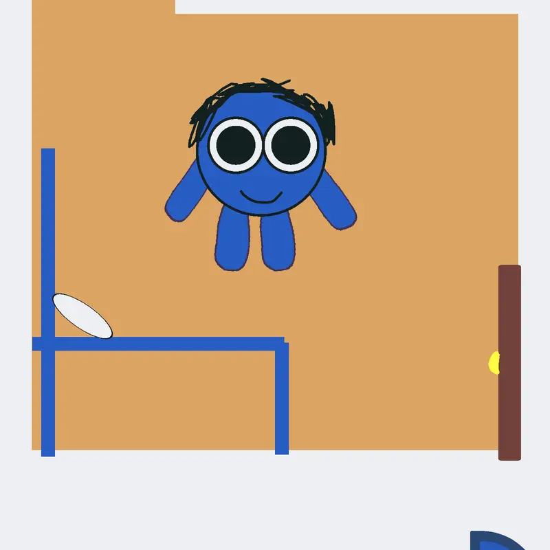 Game by @Losango