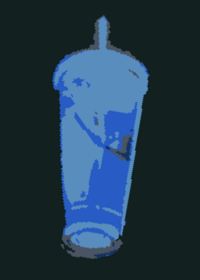 Jazzy juice official animation 500 FOLLOWERS...