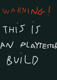 Ball tower playtester build *report bugs in...
