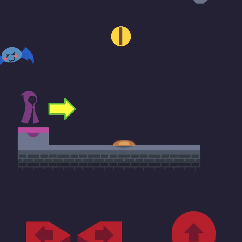 Game by @tarzannn