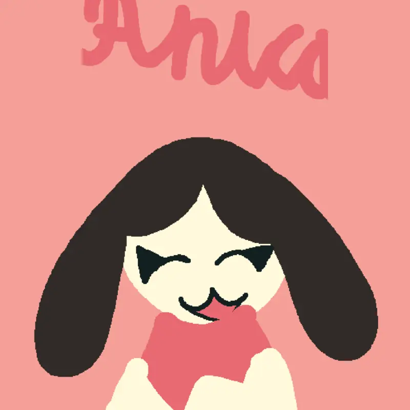 Game by @anica_pink