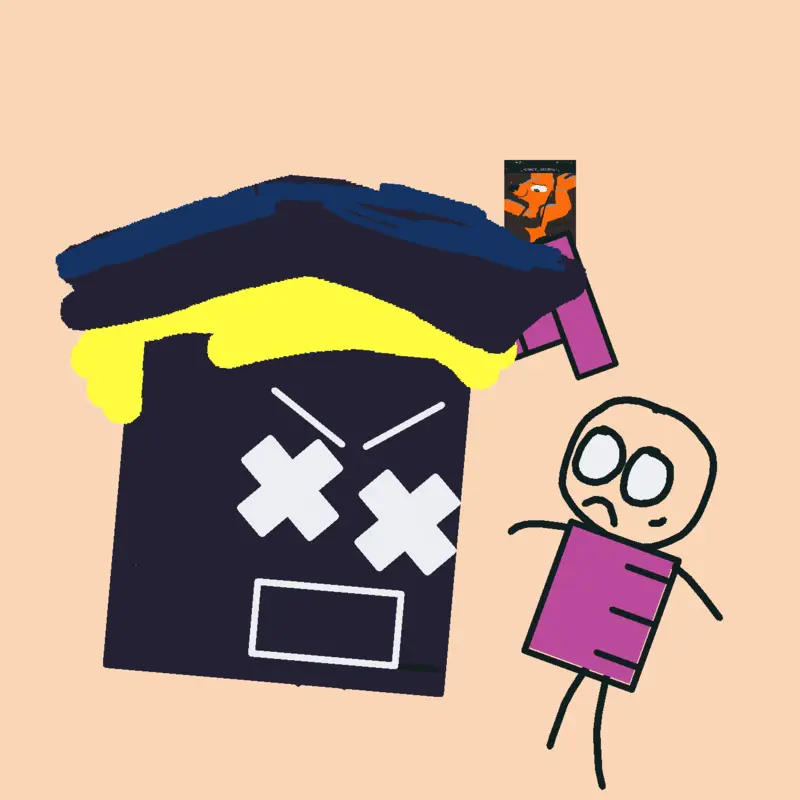 Game by @eRRoR_BOI