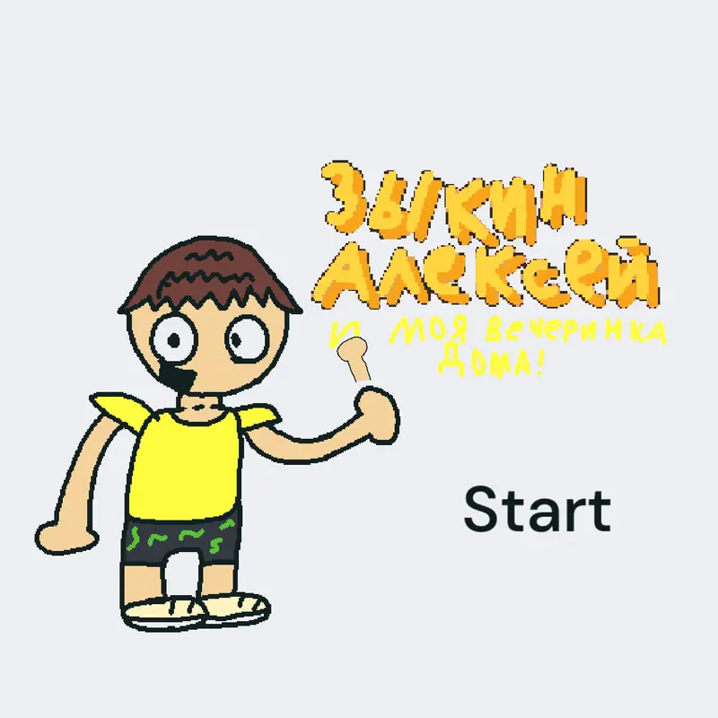 Game by @zvv3224