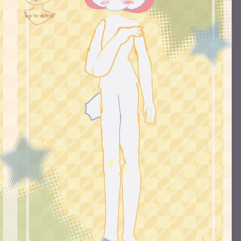 Game by @pretty_blood