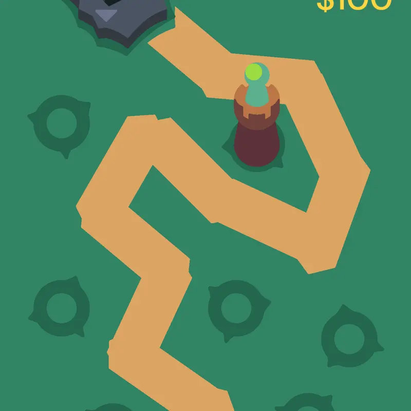 Game by @Ajub