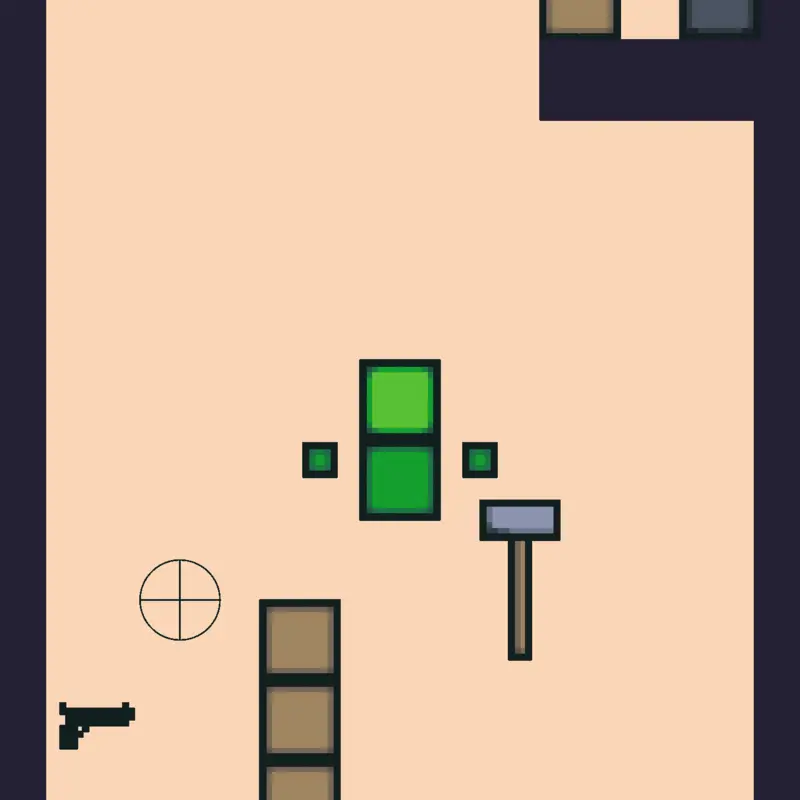 Game by @new10