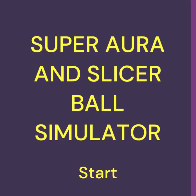 Game by @Trollemixter