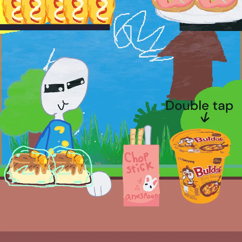 Game by @Cookiecrunchstar