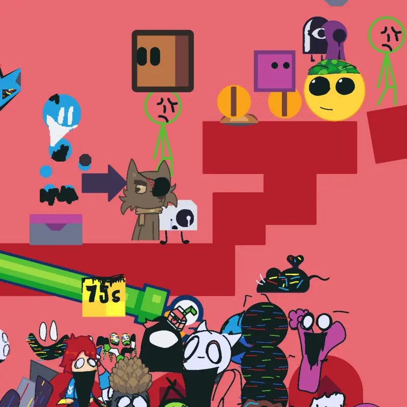 Game by @LimeBoy1221