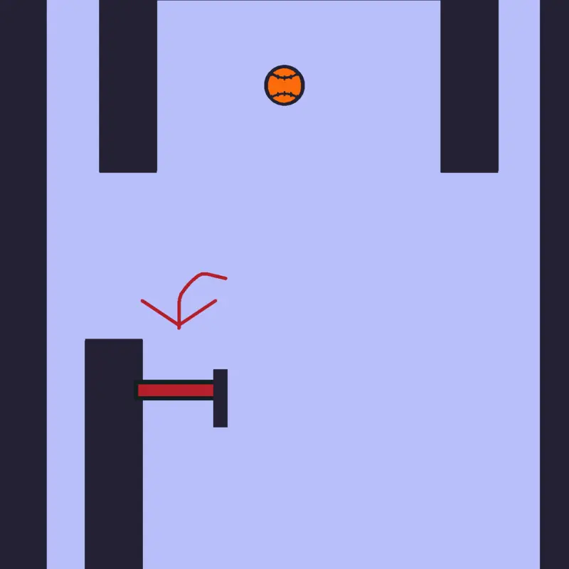 Game by @markoua