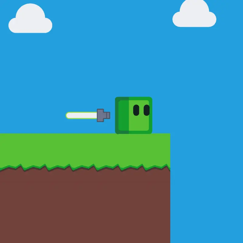 Game by @Arthur106g_BR