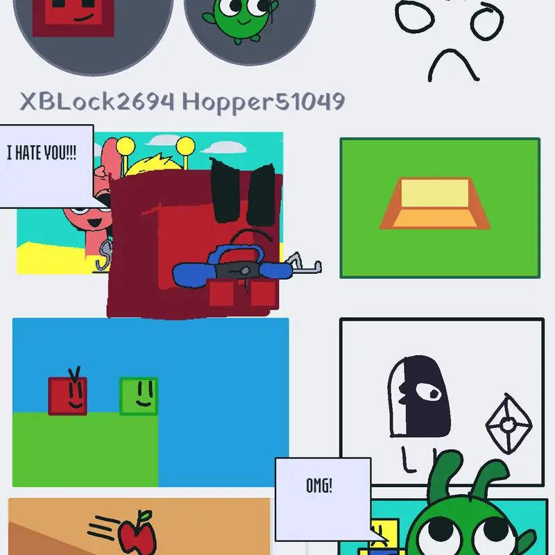 Game by @XBLock_2025