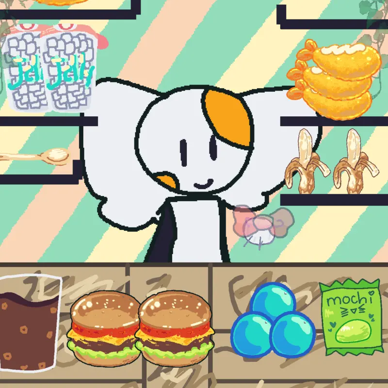 Game by @IHateMeowbahh