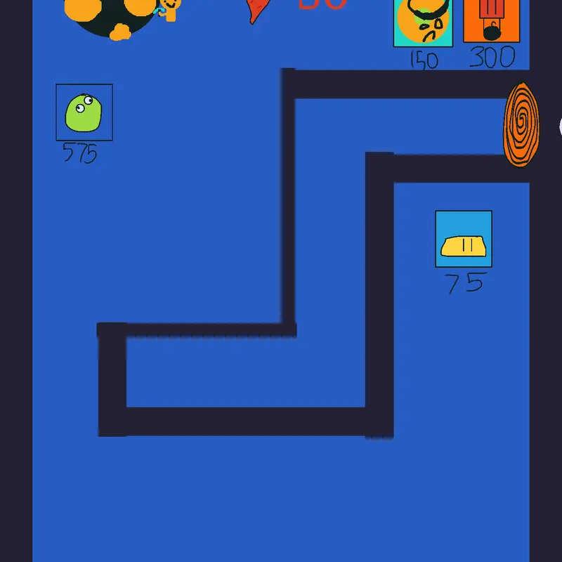 Game by @nogin5634