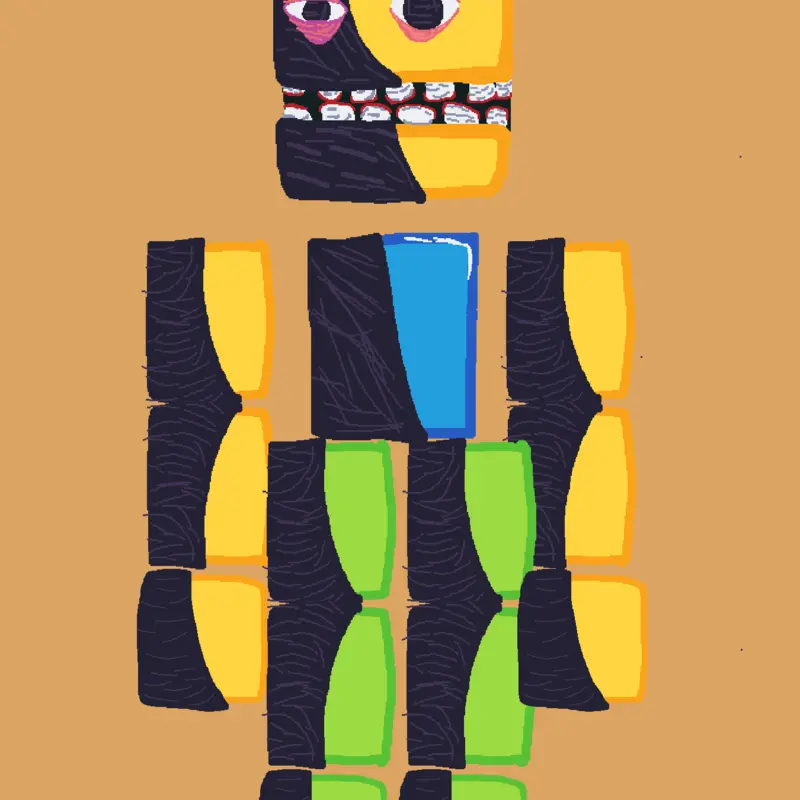 Game by @multi_noob