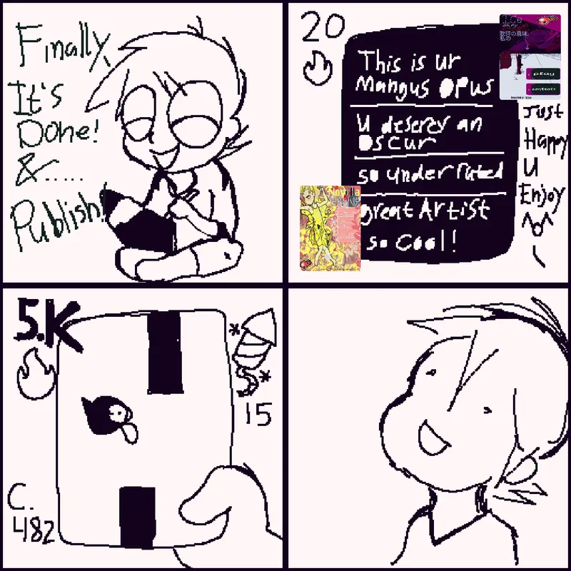 Game by @gluii