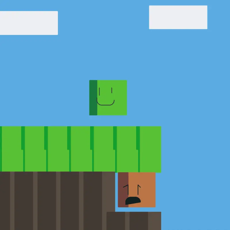 Game by @rooses