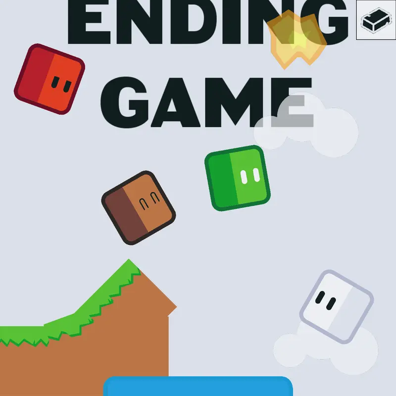 Game by @ChessGamer