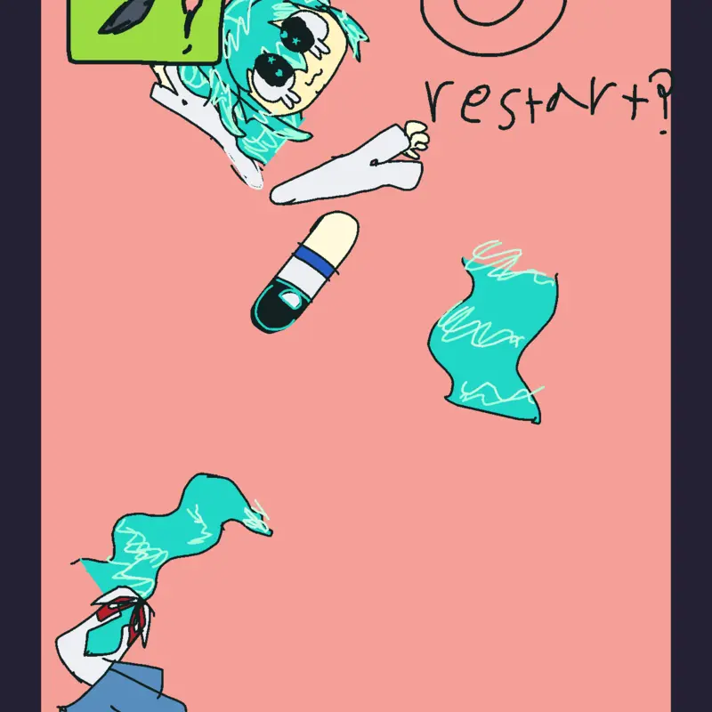 Game by @happybunny55
