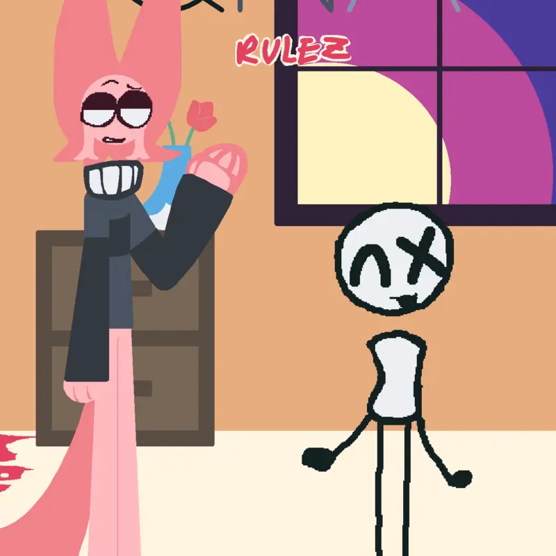 Game by @Lum1na_Scarlet