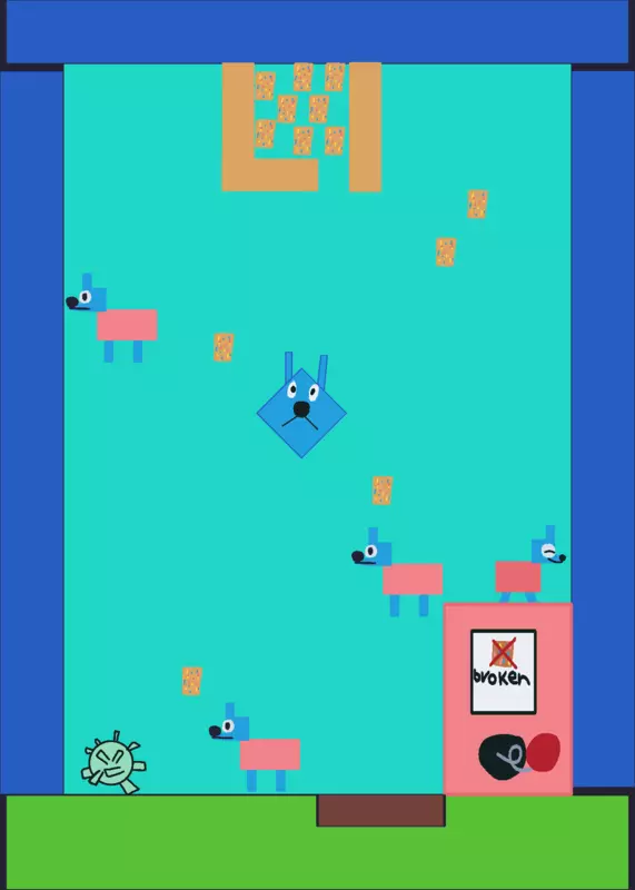 Game by @DanteCraft02