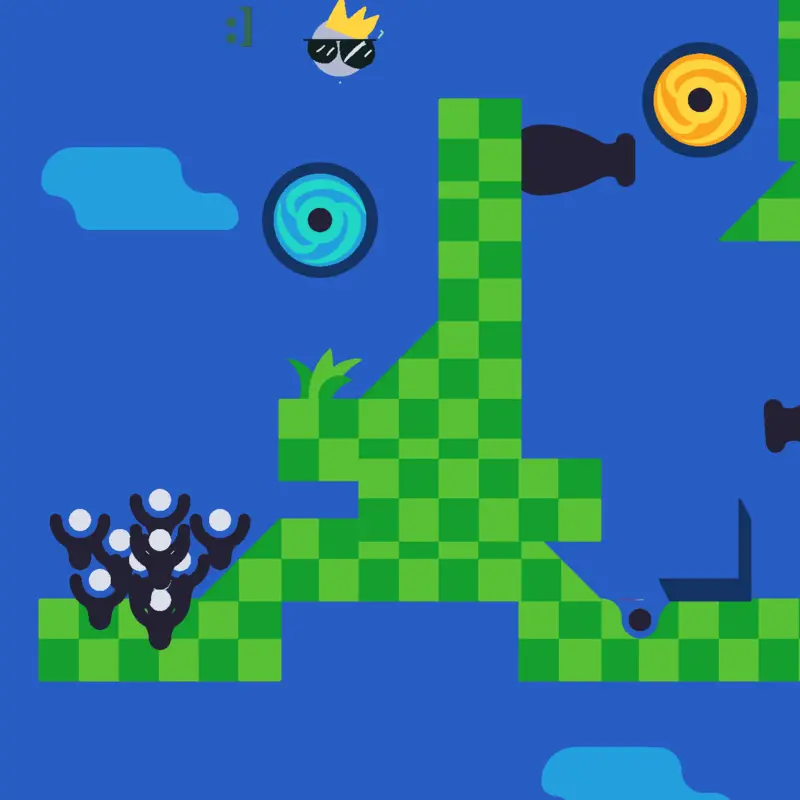 Game by @papu5