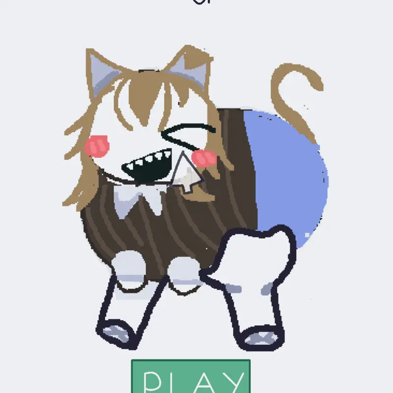 Game by @agirldelulu