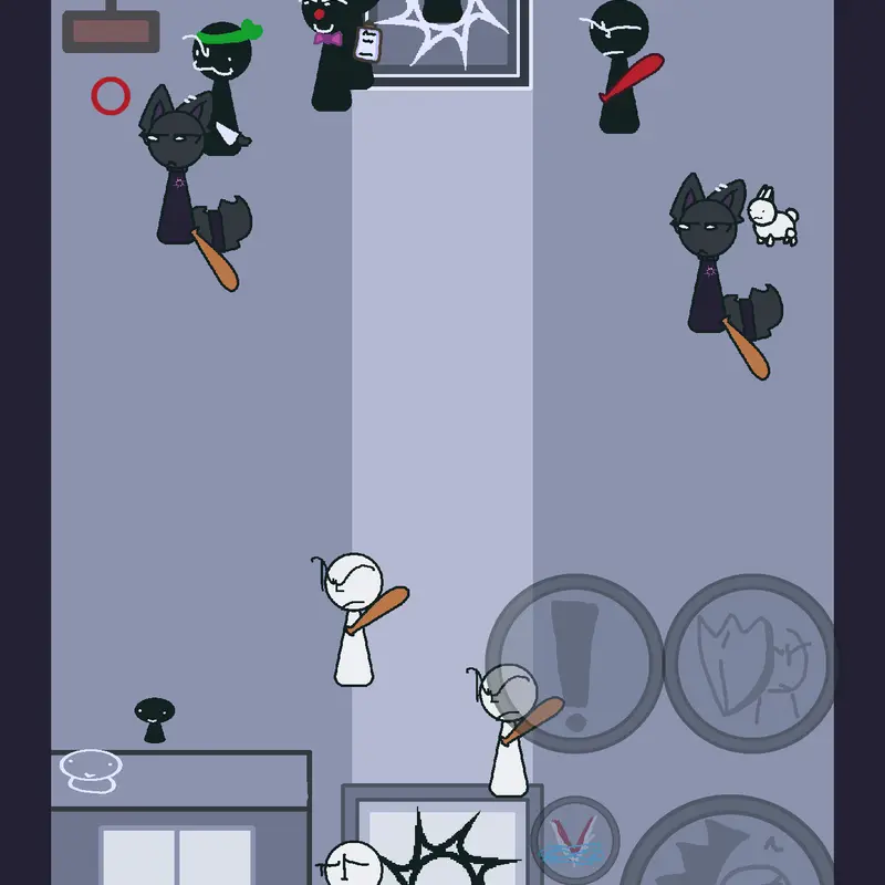 Game by @Cosmos_00