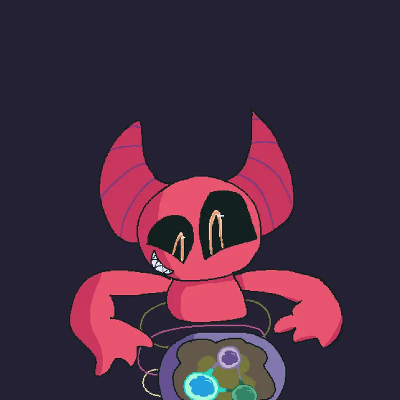 Game by @SmokeyBomb