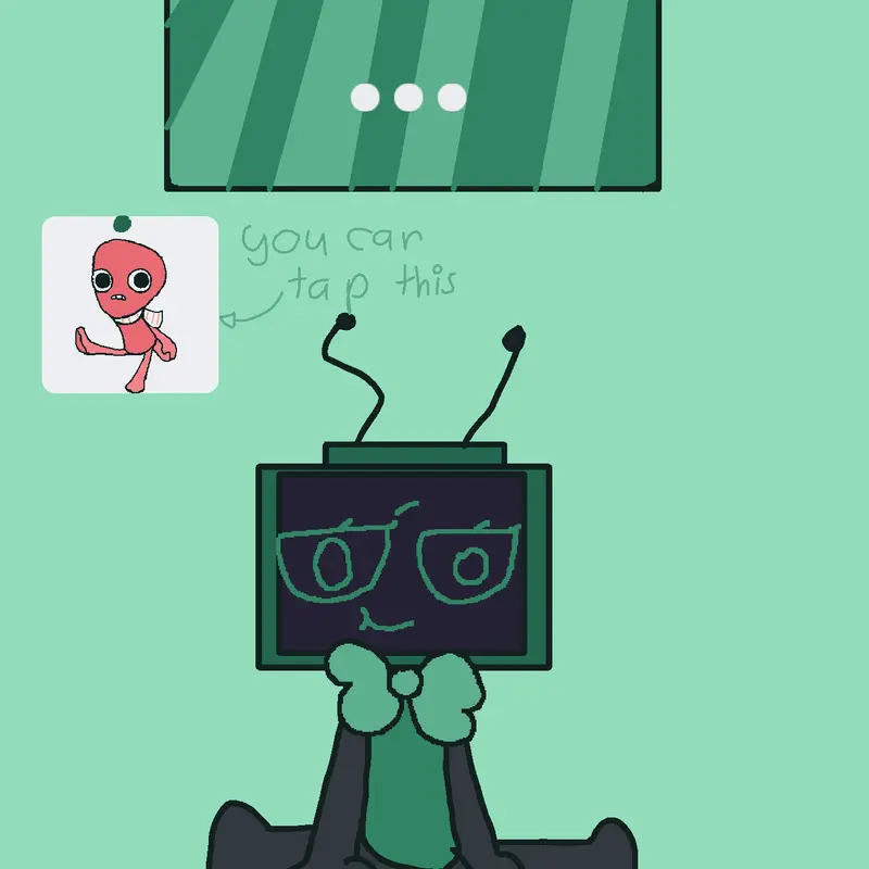 Game by @Lemrunade