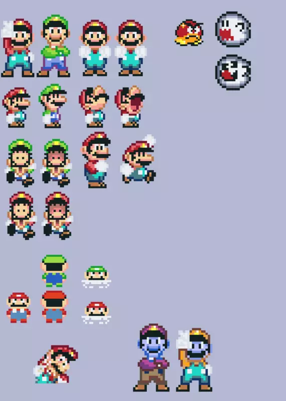 Game by @Bob_Animations