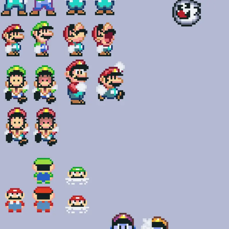 Game by @Bob_Animations