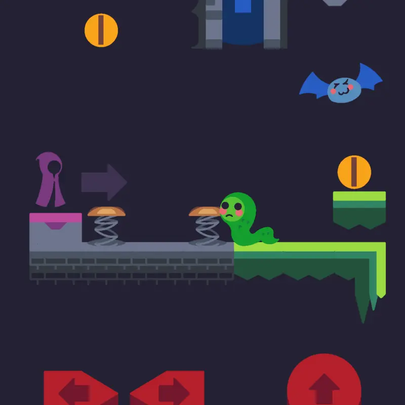 Game by @Bucket_boy