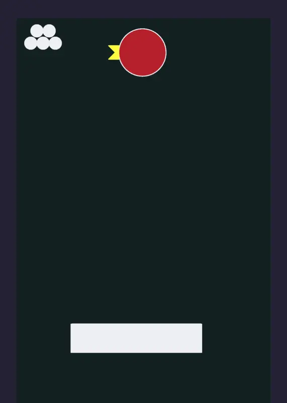 Game by @Windows