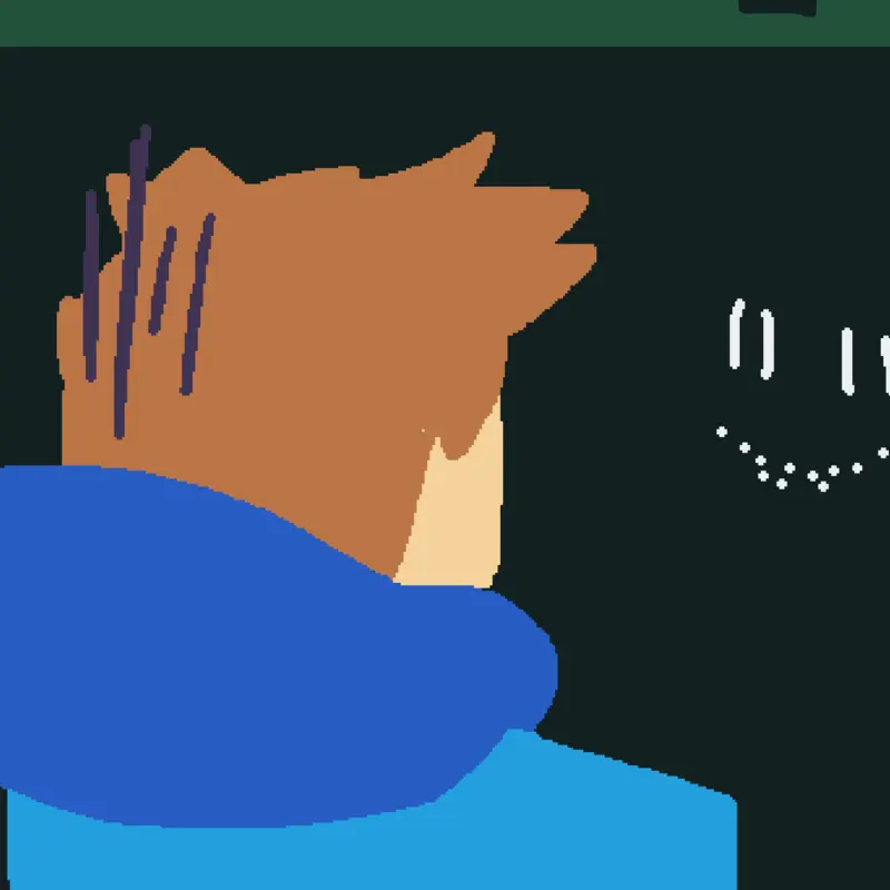 Can you get the dog please? by @LongDo