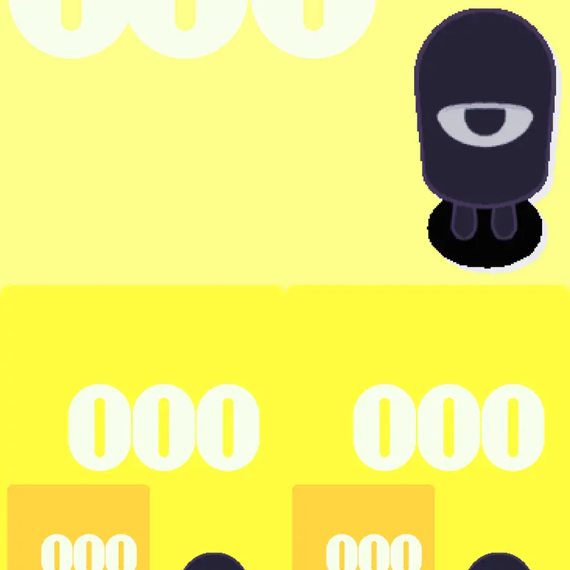Game by @SundayHalloween