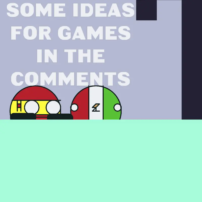 Game by @mexico_games