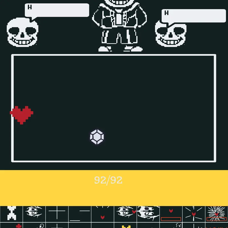 Game by @oqe