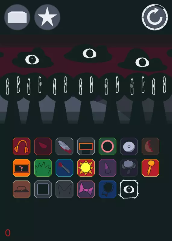 Game by @durdar