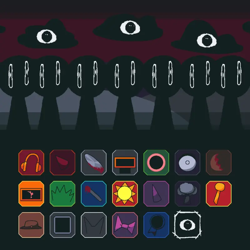 Game by @durdar