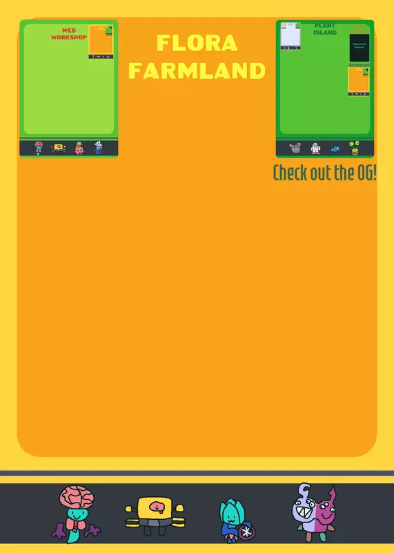 Game by @RaibonVCB