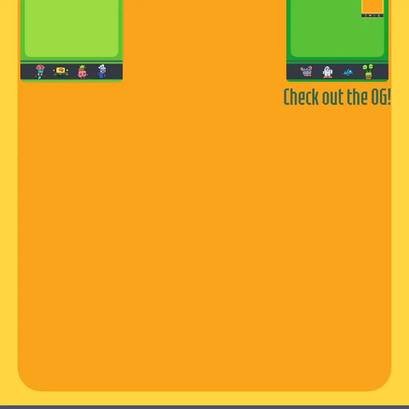 Game by @RaibonVCB