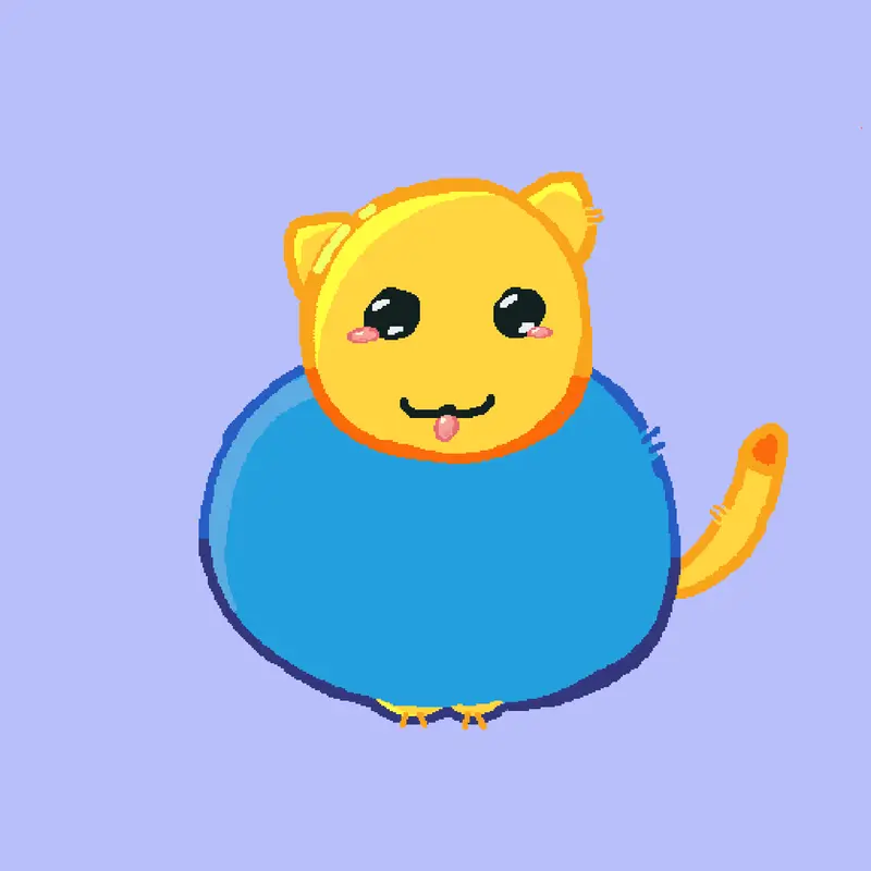 Game by @Shelly_is_cute